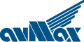 AvMax - logo