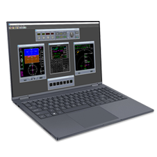 Flight Management System Trainer